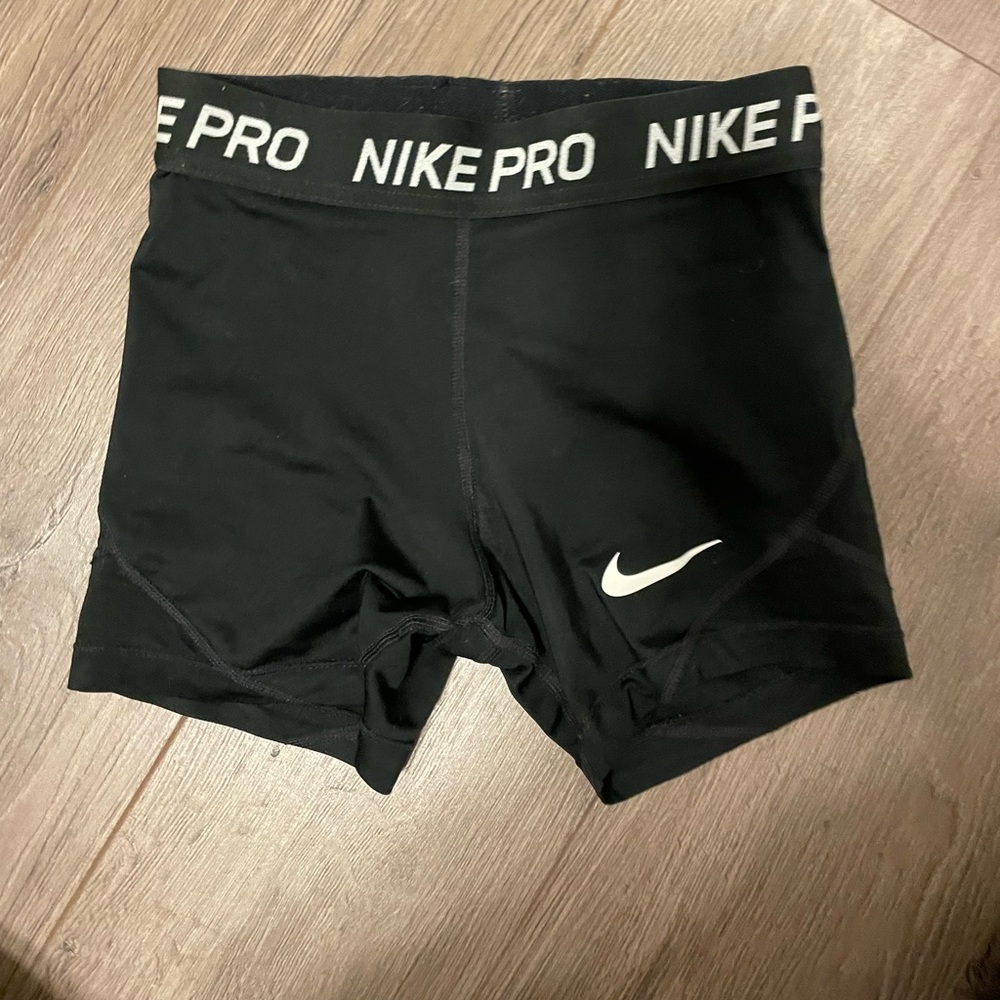 nike pros
